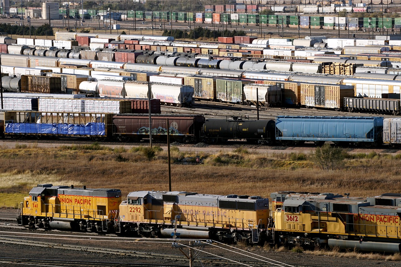 Gulf Coast Transload